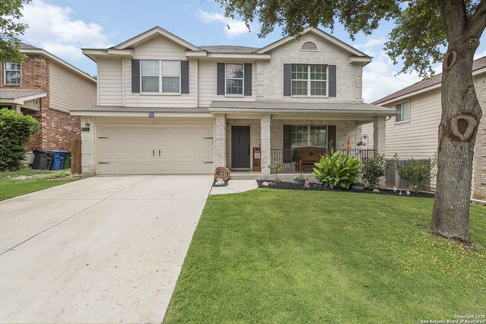 439 Bobcat Hollow San Antonio TX 78251