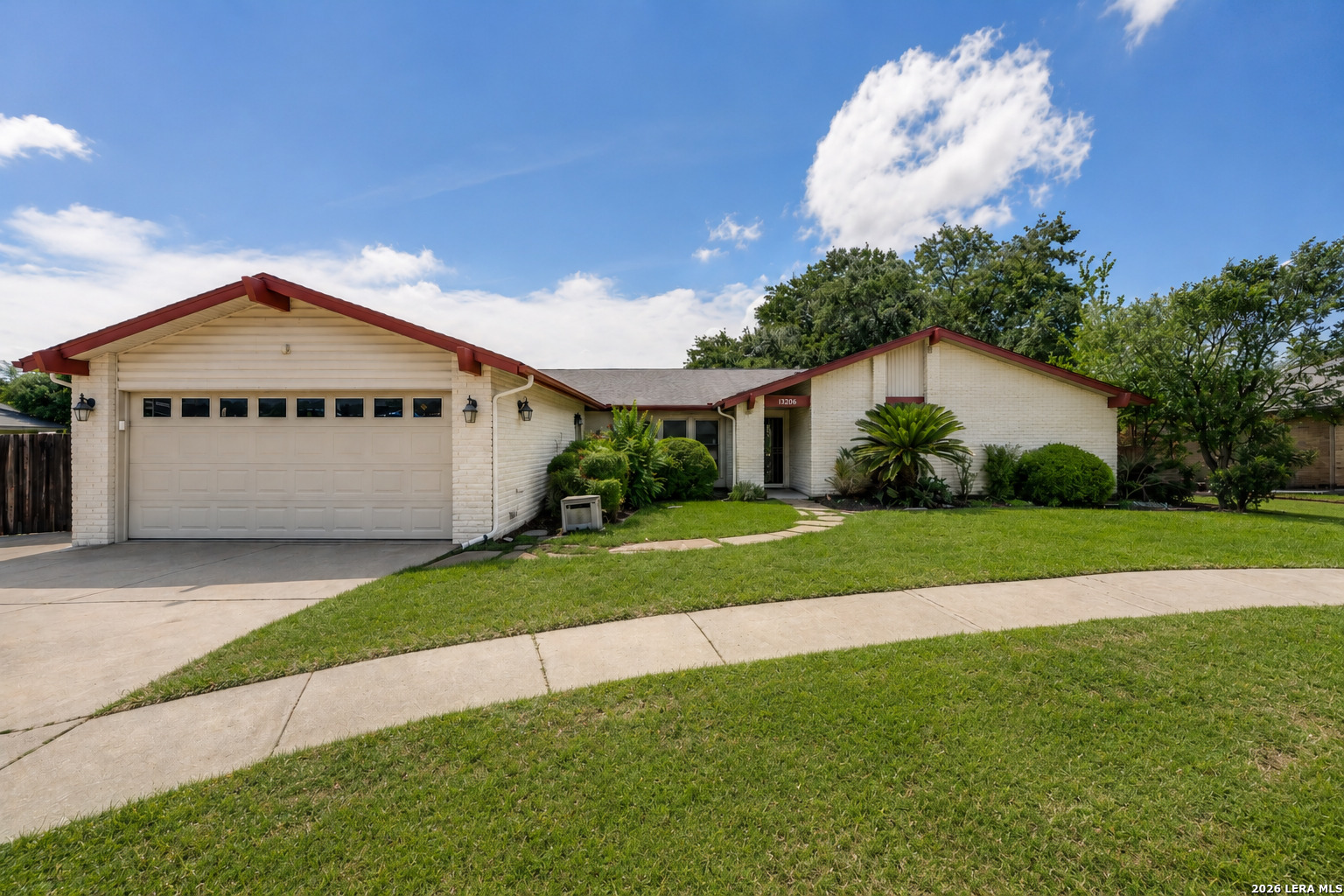 13206 Monte Rio Street San Antonio TX 78233