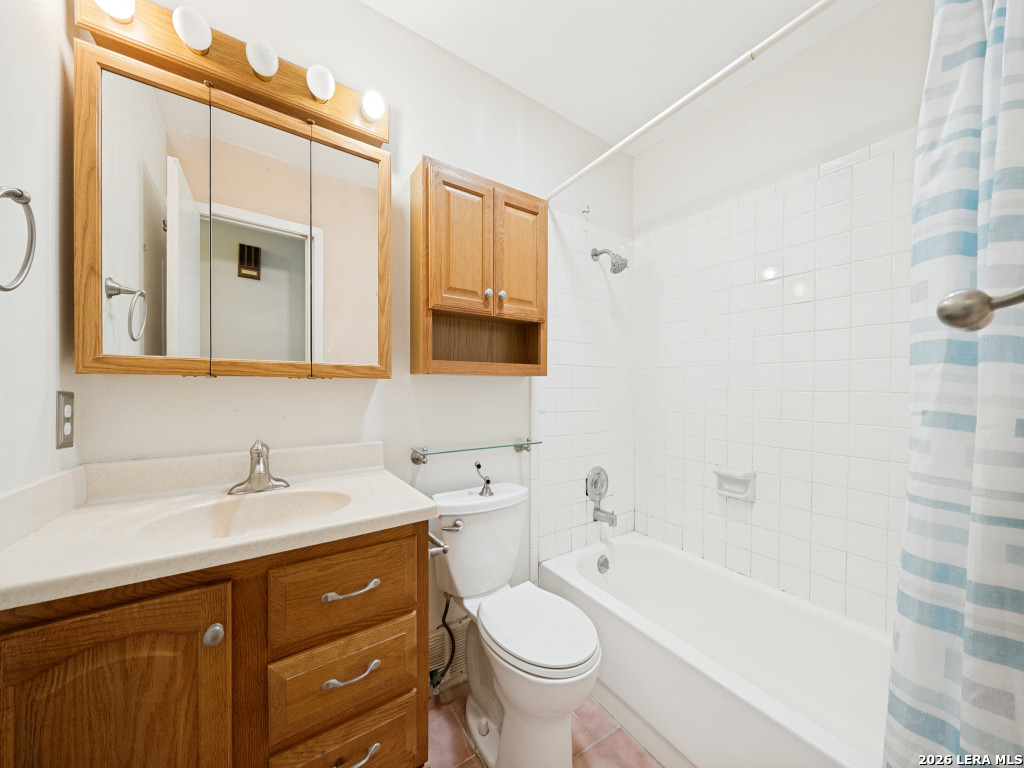 13206 Monte Rio Street San Antonio TX 78233