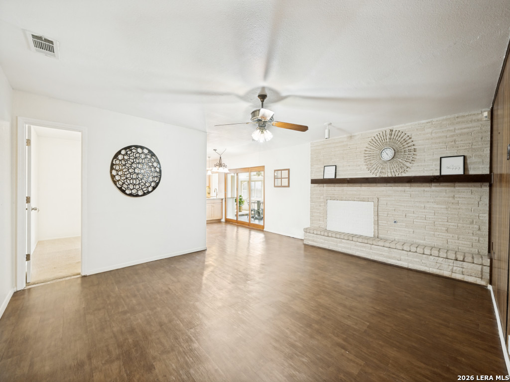13206 Monte Rio Street San Antonio TX 78233