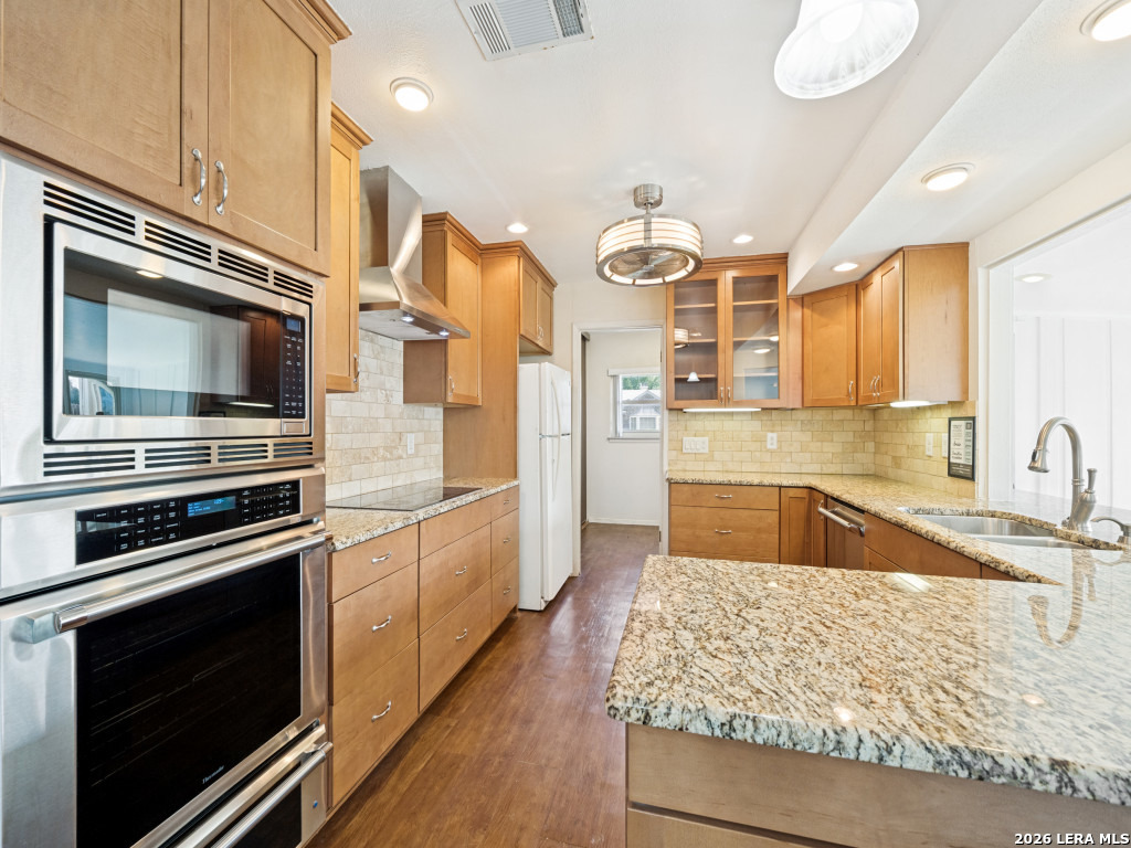 13206 Monte Rio Street San Antonio TX 78233