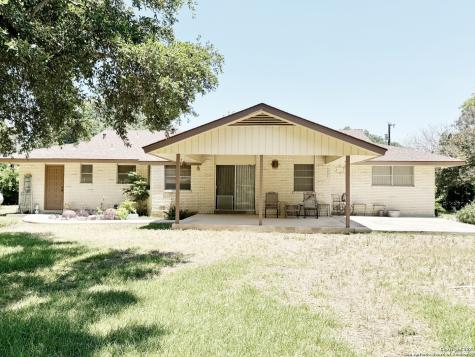 146 Jo Marie Street San Antonio TX 78222