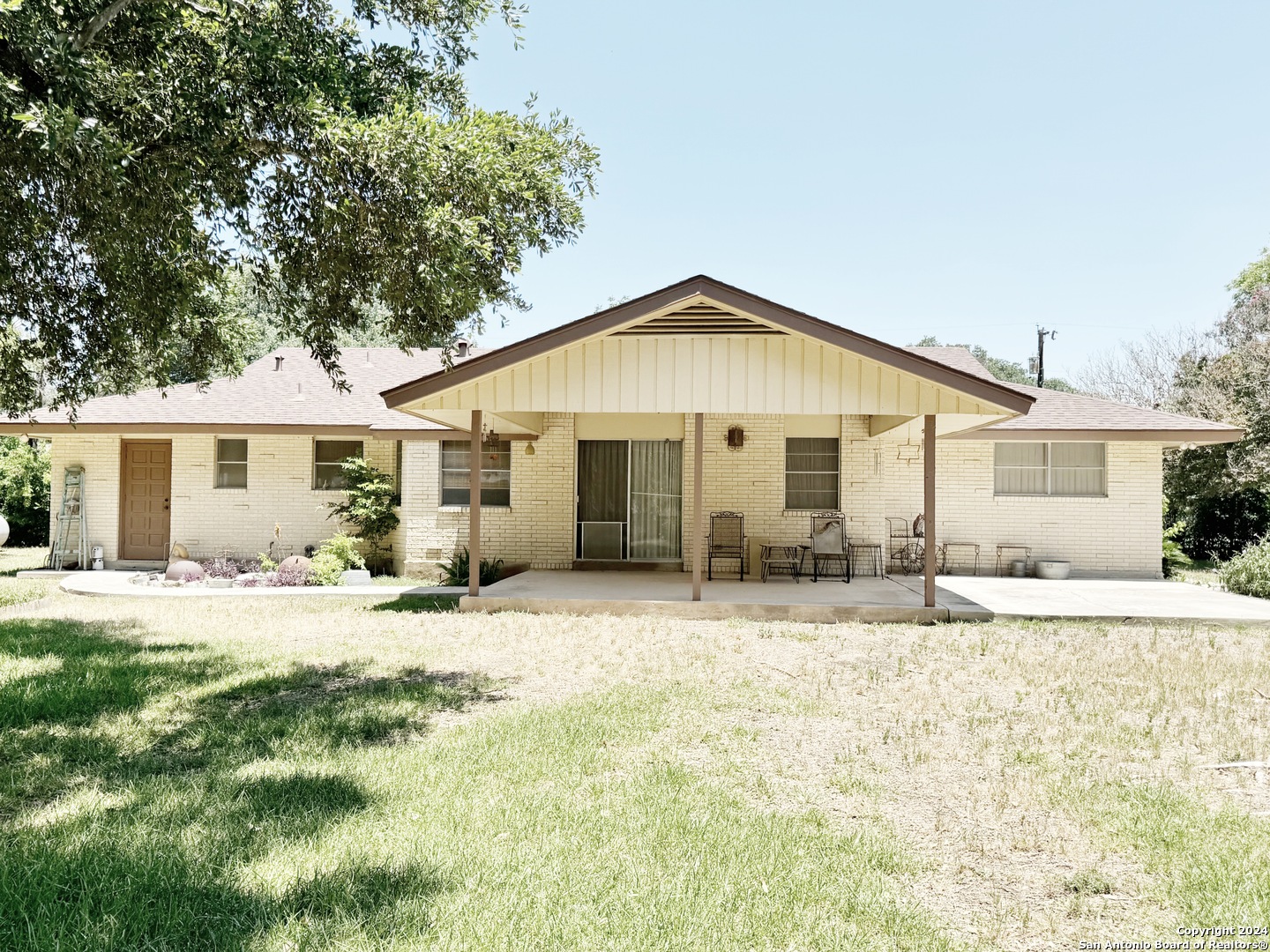 146 Jo Marie Street San Antonio TX 78222