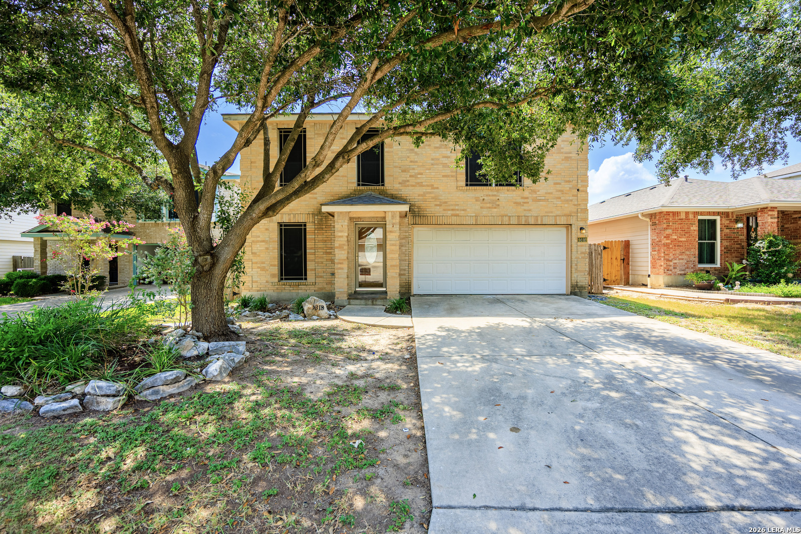 4318 Rogans Harbor San Antonio TX 78244