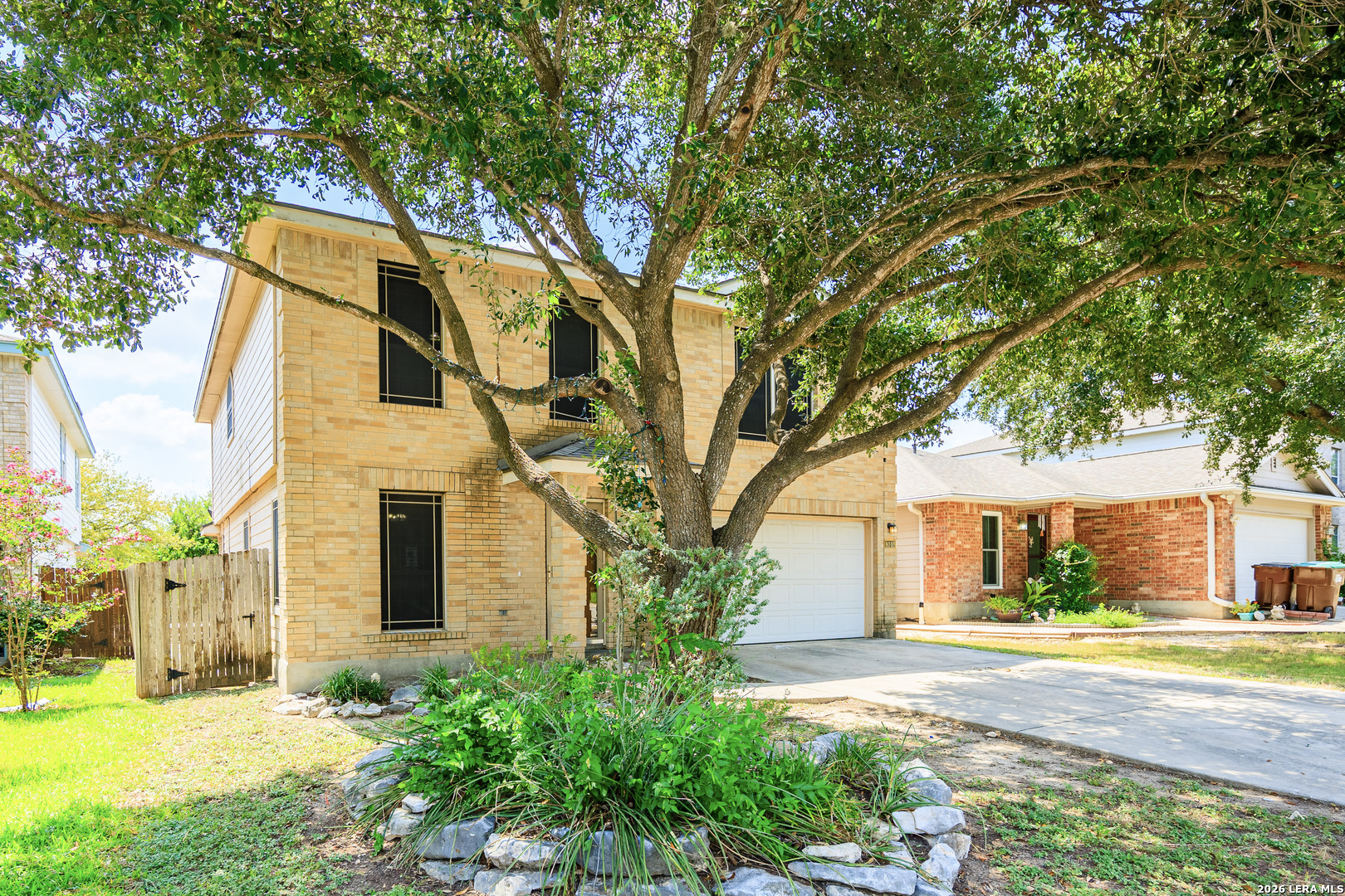 4318 Rogans Harbor San Antonio TX 78244