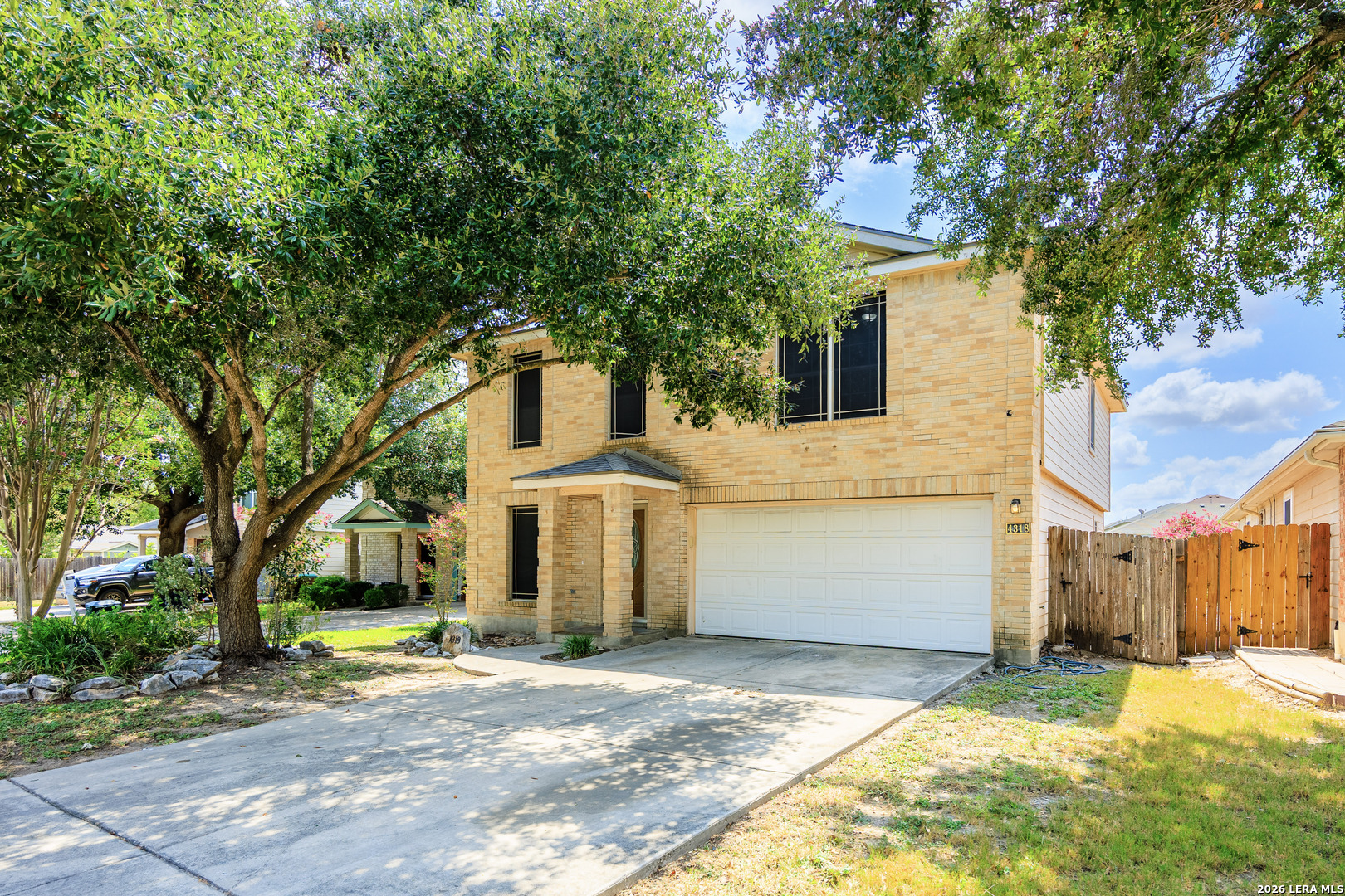 4318 Rogans Harbor San Antonio TX 78244