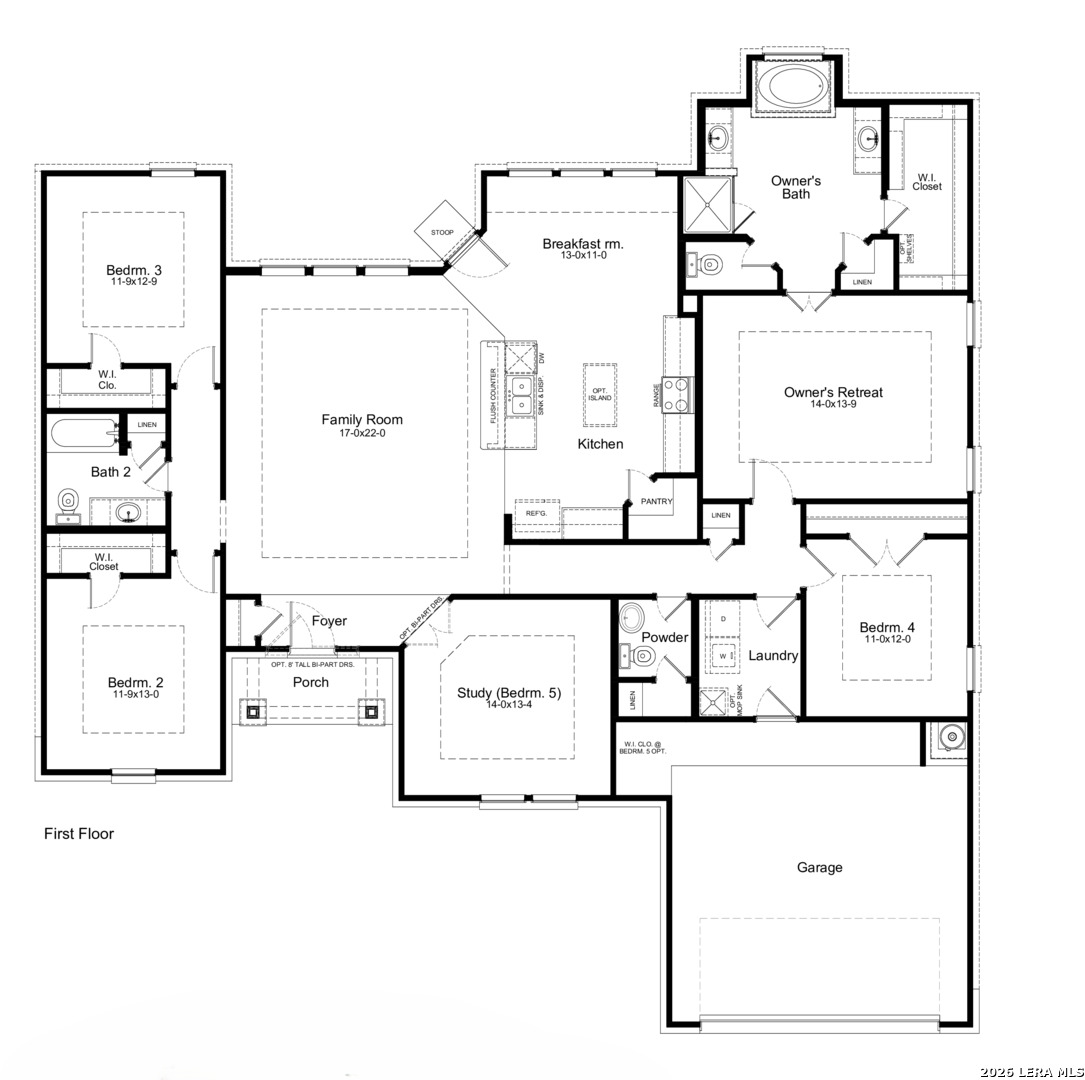 22221 Jordans Place San Antonio TX 78264