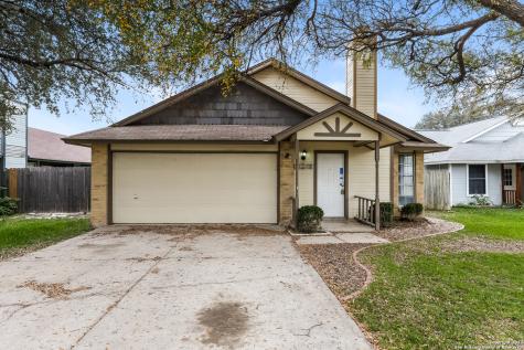 12118 Ridge Court San Antonio TX 78247