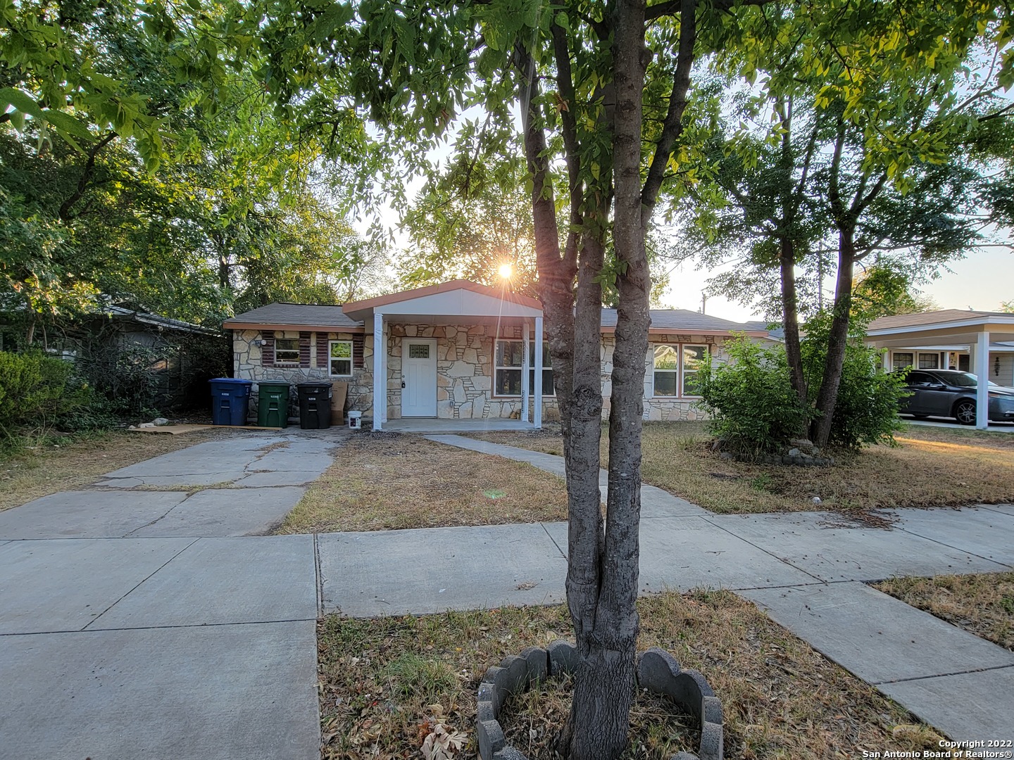326 Brookview Drive San Antonio TX 78213