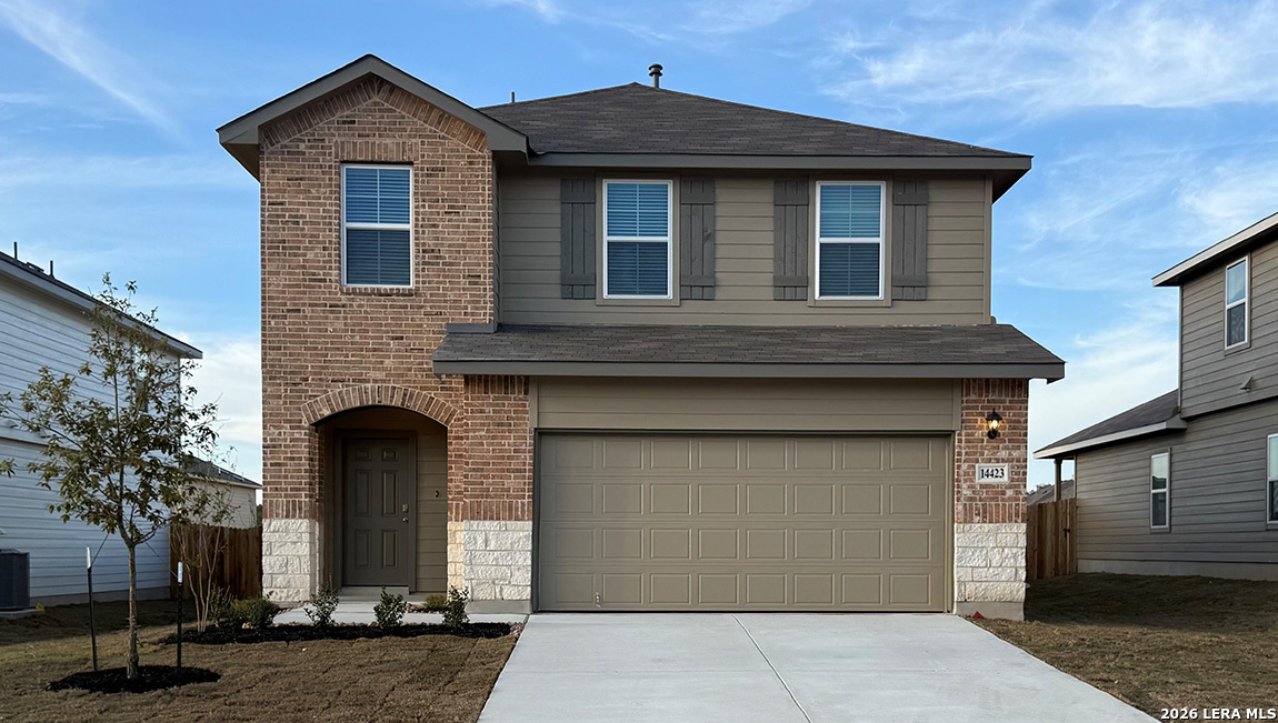 14423 Nolan Garnet San Antonio TX 78253