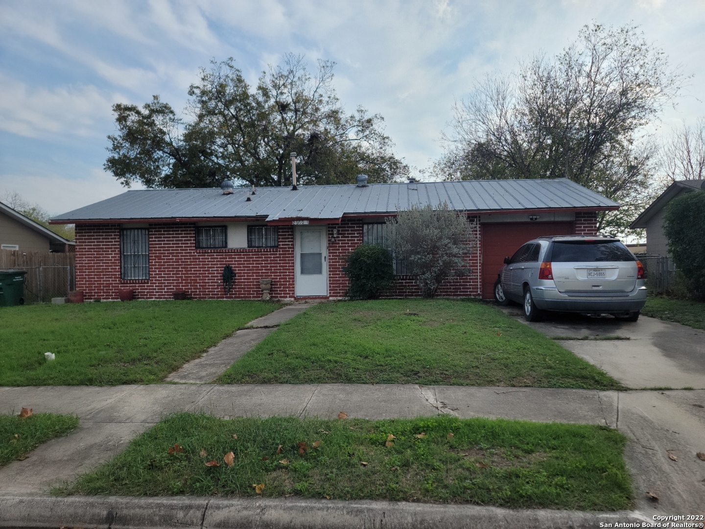 2610 Tortuga Street San Antonio TX 78224