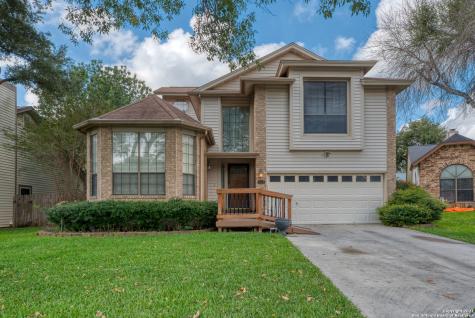8315 Odessa Oaks San Antonio TX 78251