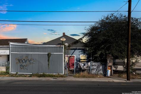 2925 W Commerce Street San Antonio TX 78207