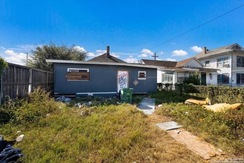 2925 W Commerce Street San Antonio TX 78207
