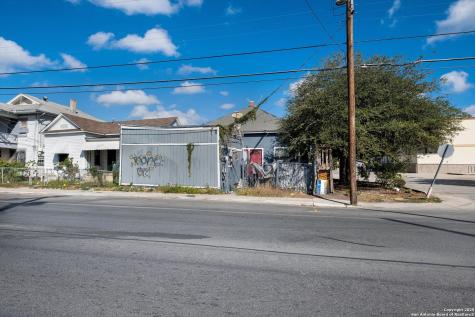 2925 W Commerce Street San Antonio TX 78207