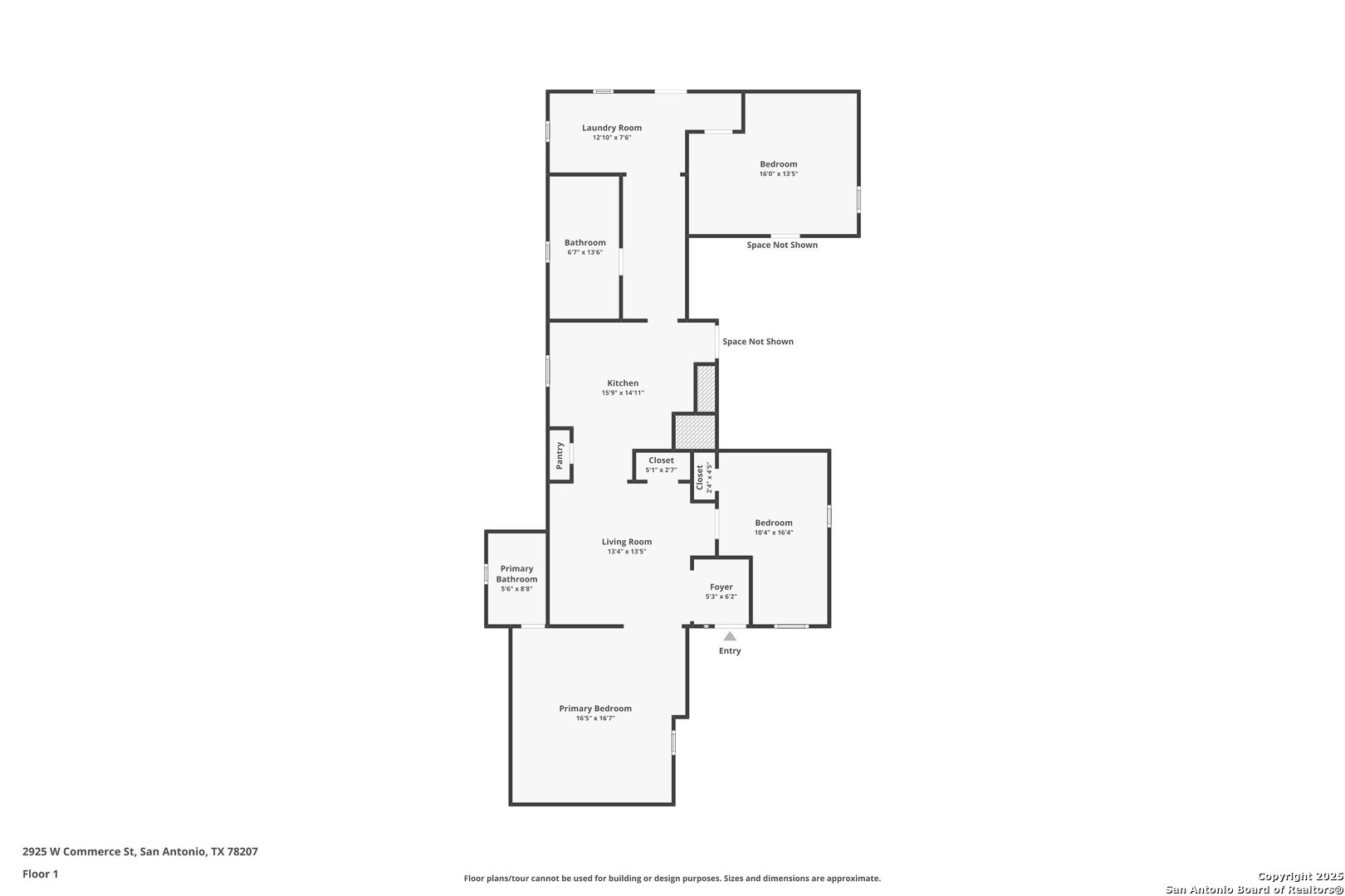 2925 W Commerce Street San Antonio TX 78207