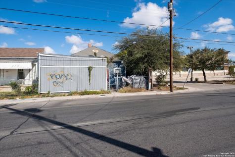 2925 W Commerce Street San Antonio TX 78207