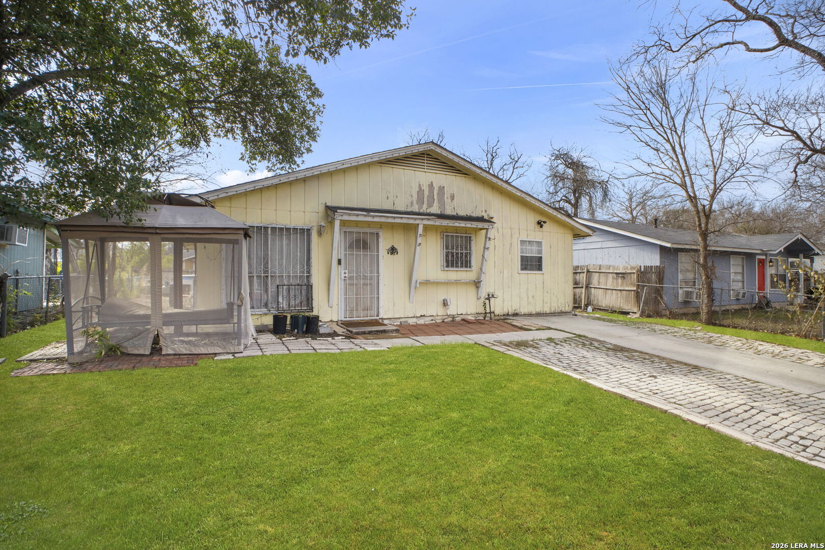 5318 Marconi Street San Antonio TX 78228
