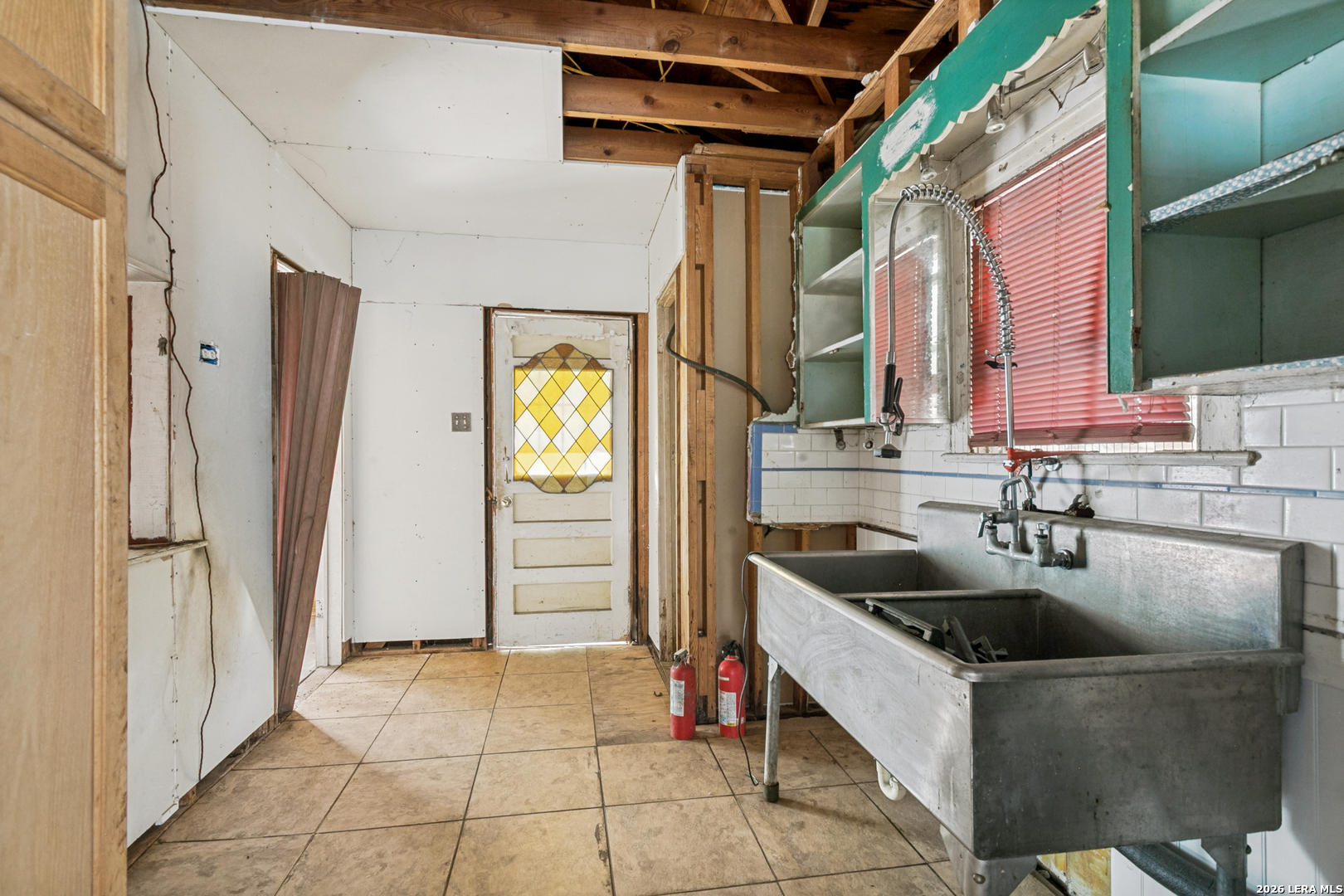 1330 W Rosewood Avenue San Antonio TX 78201