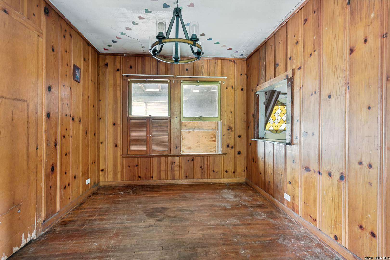 1330 W Rosewood Avenue San Antonio TX 78201
