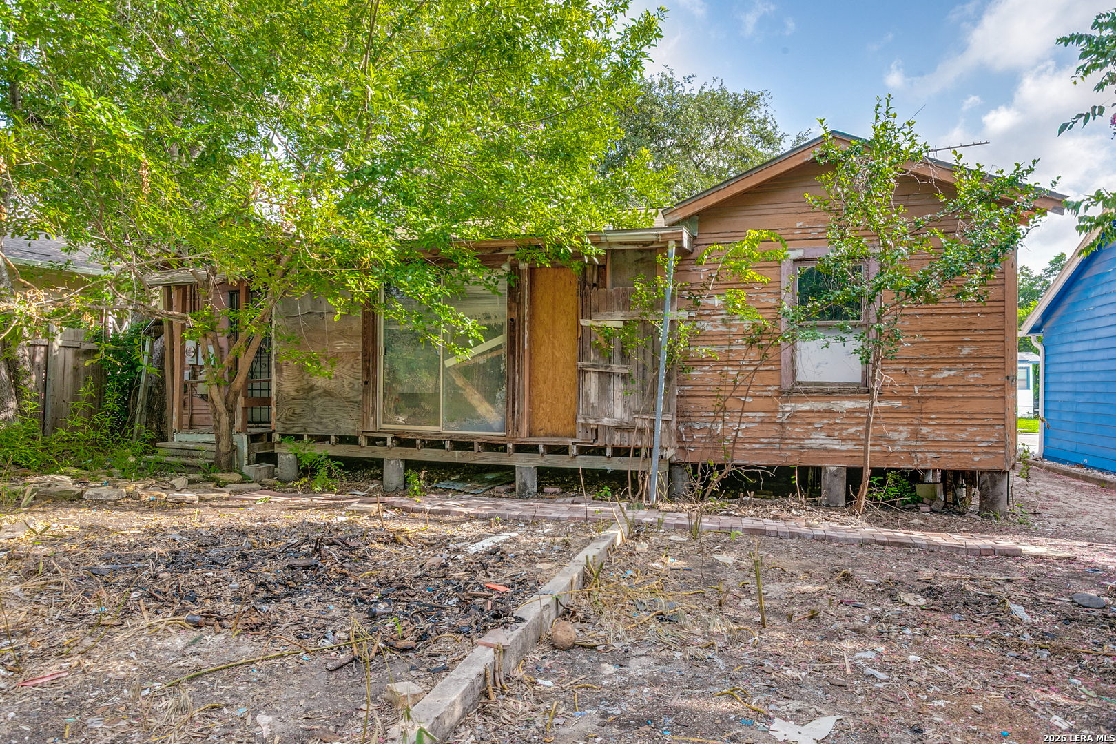 1330 W Rosewood Avenue San Antonio TX 78201