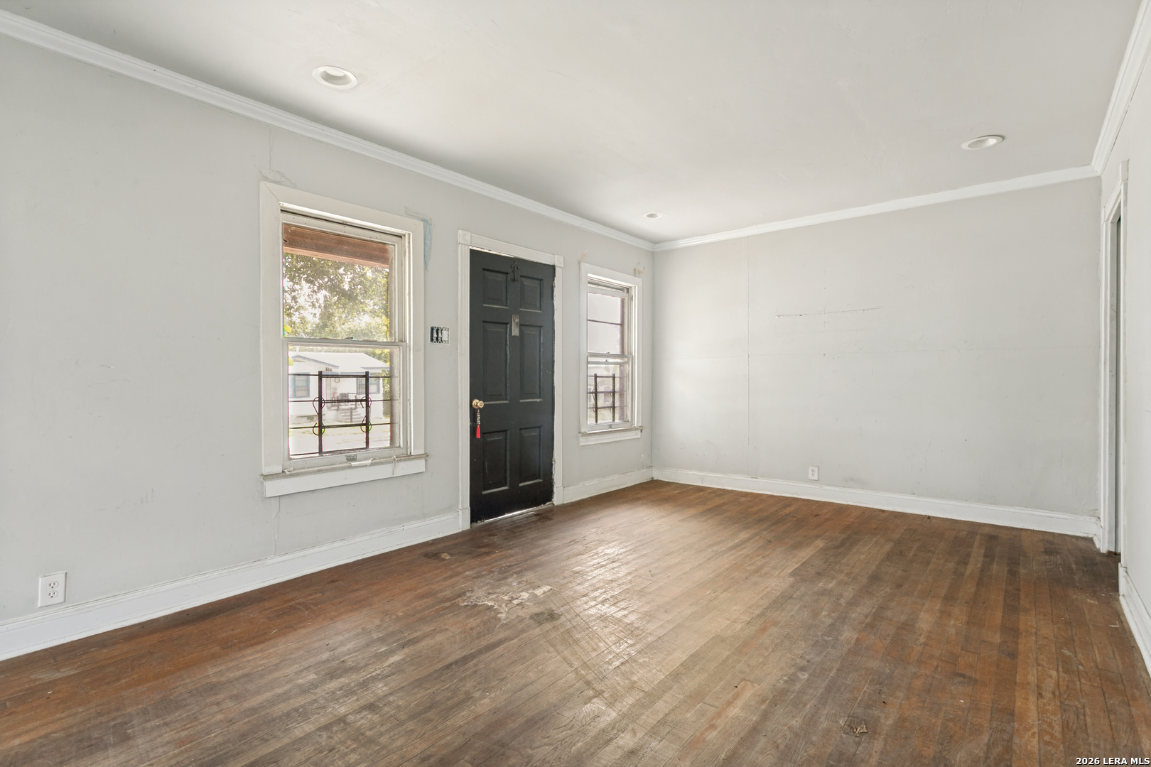 1330 W Rosewood Avenue San Antonio TX 78201