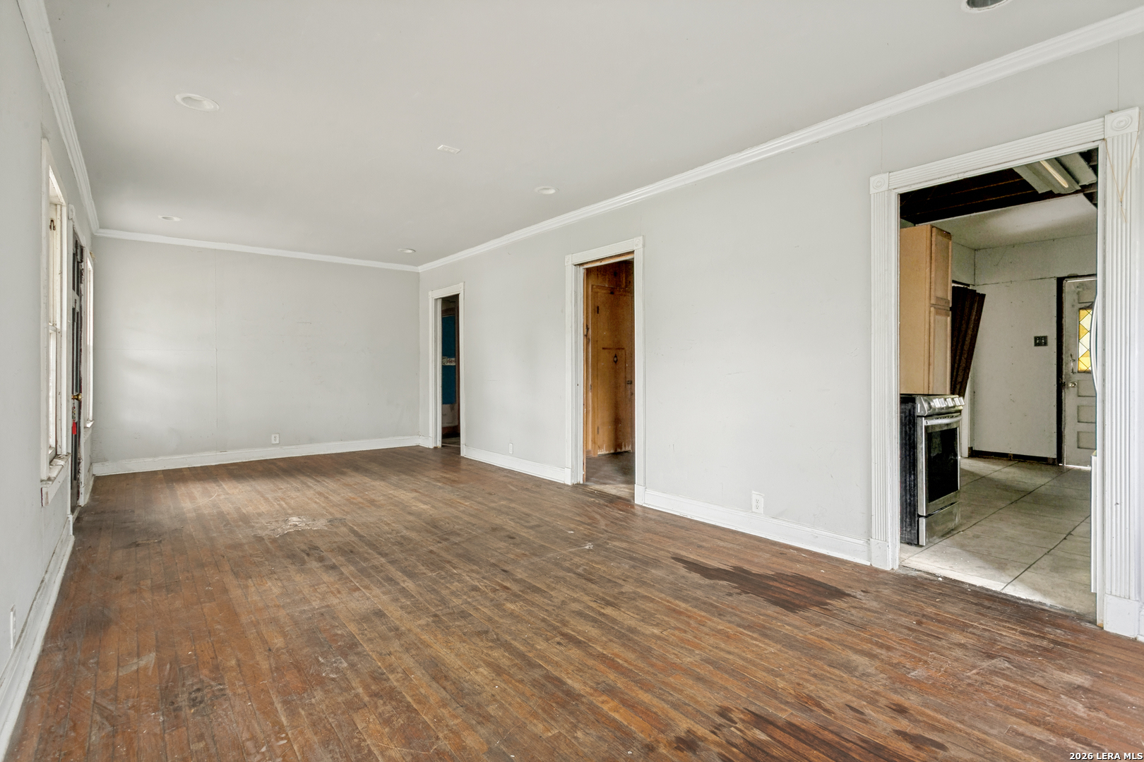 1330 W Rosewood Avenue San Antonio TX 78201