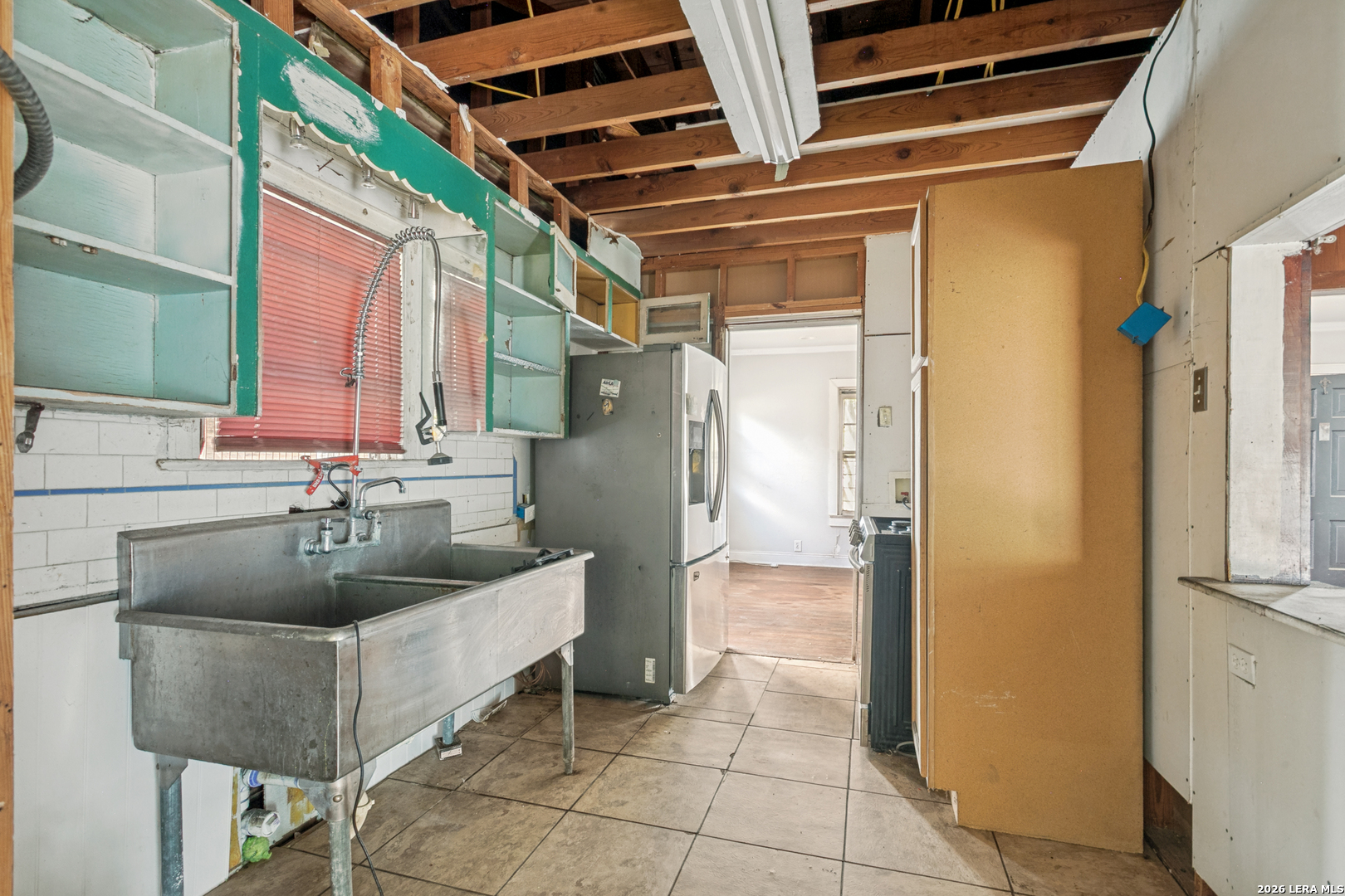 1330 W Rosewood Avenue San Antonio TX 78201