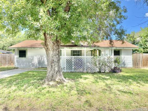 7234 Apple Valley Drive San Antonio TX 78242