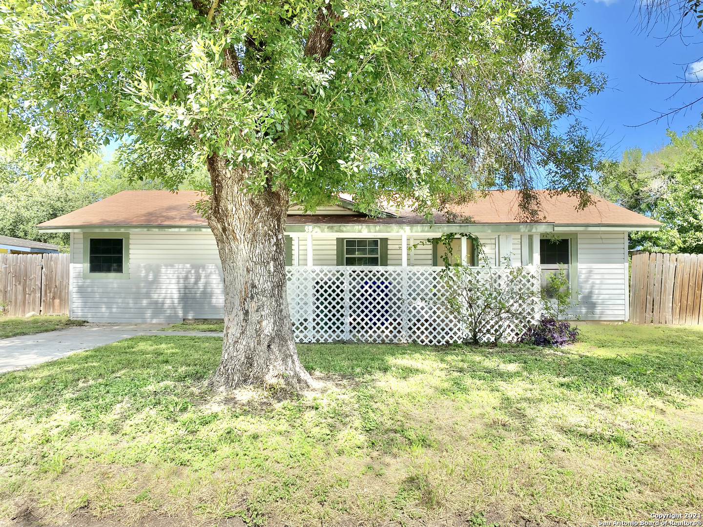 7234 Apple Valley Drive San Antonio TX 78242