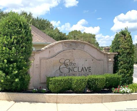 803 Willow Knoll Cove San Antonio TX 78216