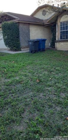6403 Ridgebrook Street San Antonio TX 78250