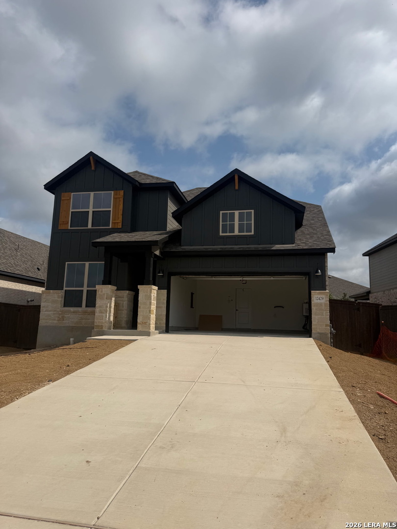 12429 Dime Box San Antonio TX 78253