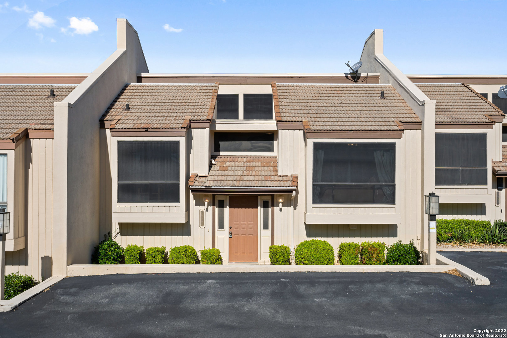 409 Hi There Horseshoe Bay TX 78657