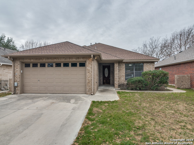 124 Gardenridge Drive Seguin TX 78155