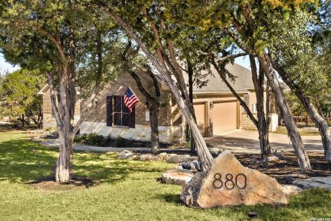 880 Haven Point New Braunfels TX 78132