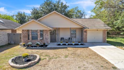 1716 Broadmoor Drive New Braunfels TX 78130