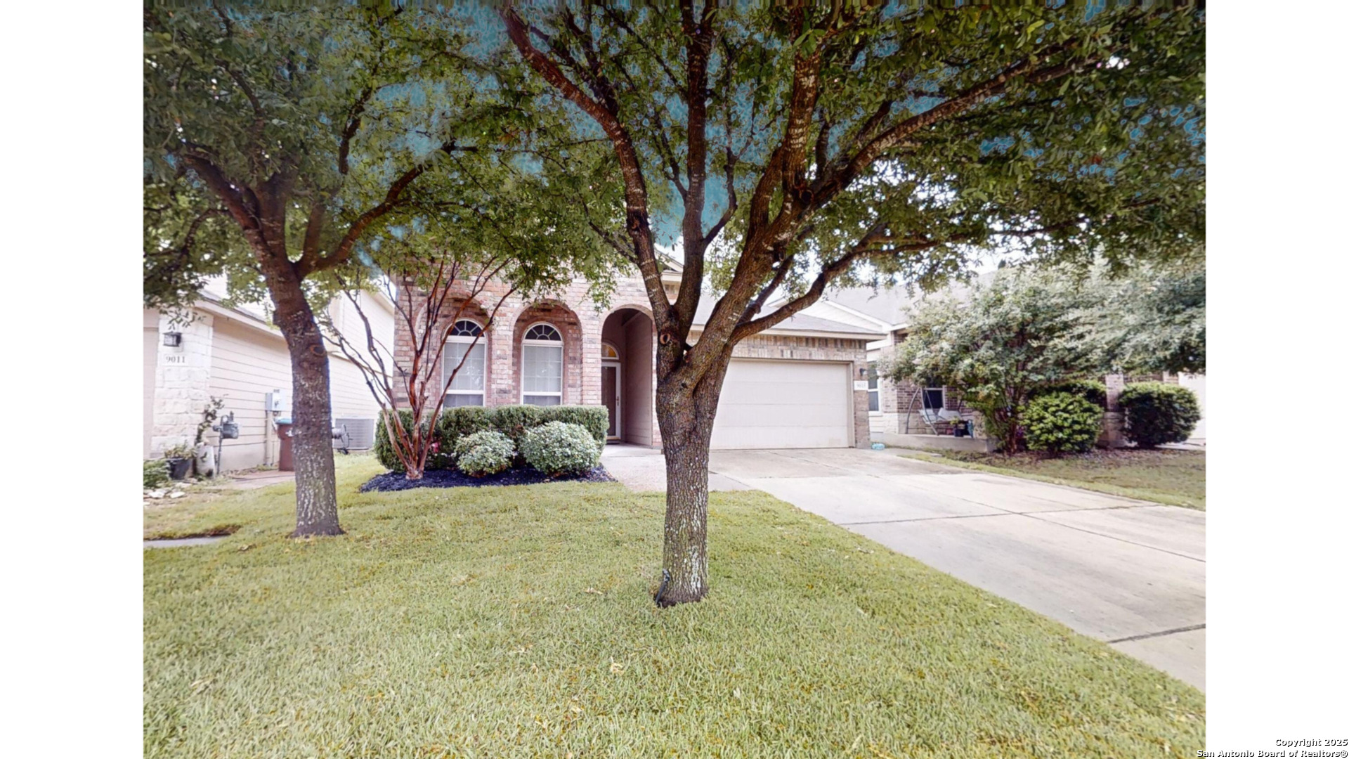 9015 Quihi Way San Antonio TX 78254