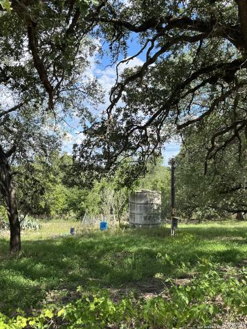 Lot I 497 County Road 124 Floresville TX 78112