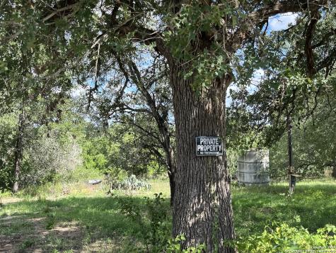 Lot I 497 County Road 124 Floresville TX 78112