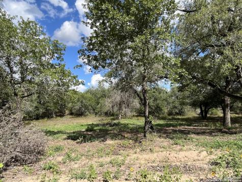 Lot I 497 County Road 124 Floresville TX 78112
