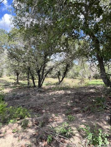 Lot I 497 County Road 124 Floresville TX 78112