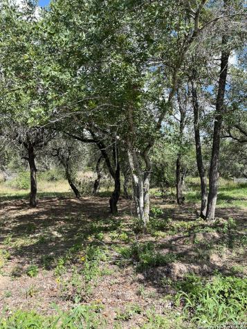 Lot I 497 County Road 124 Floresville TX 78112