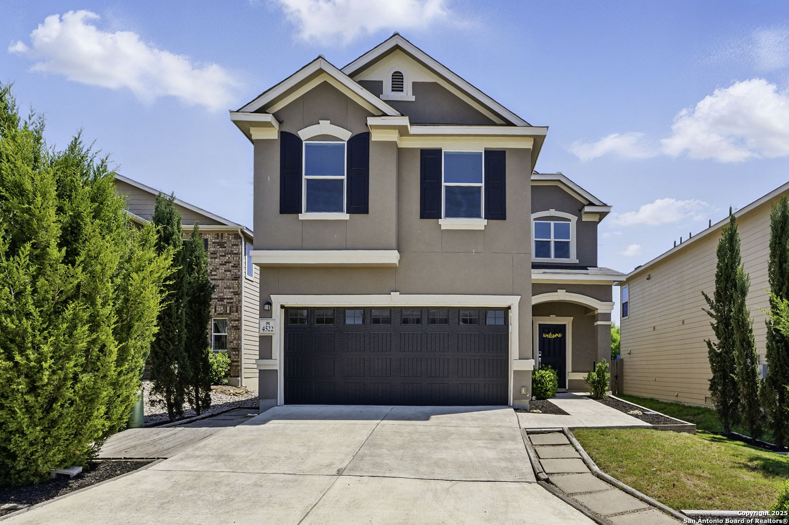 4522 Adanac Court San Antonio TX 78217