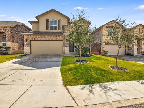 6048 Akin Song San Antonio TX 78261