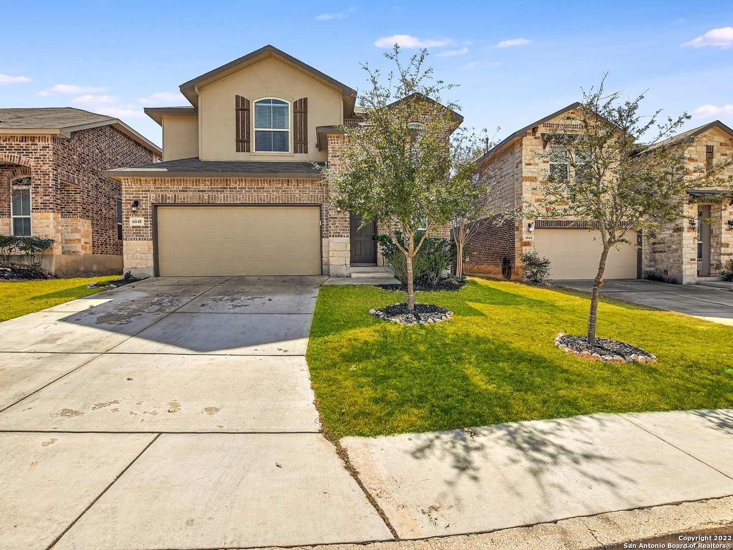 6048 Akin Song San Antonio TX 78261