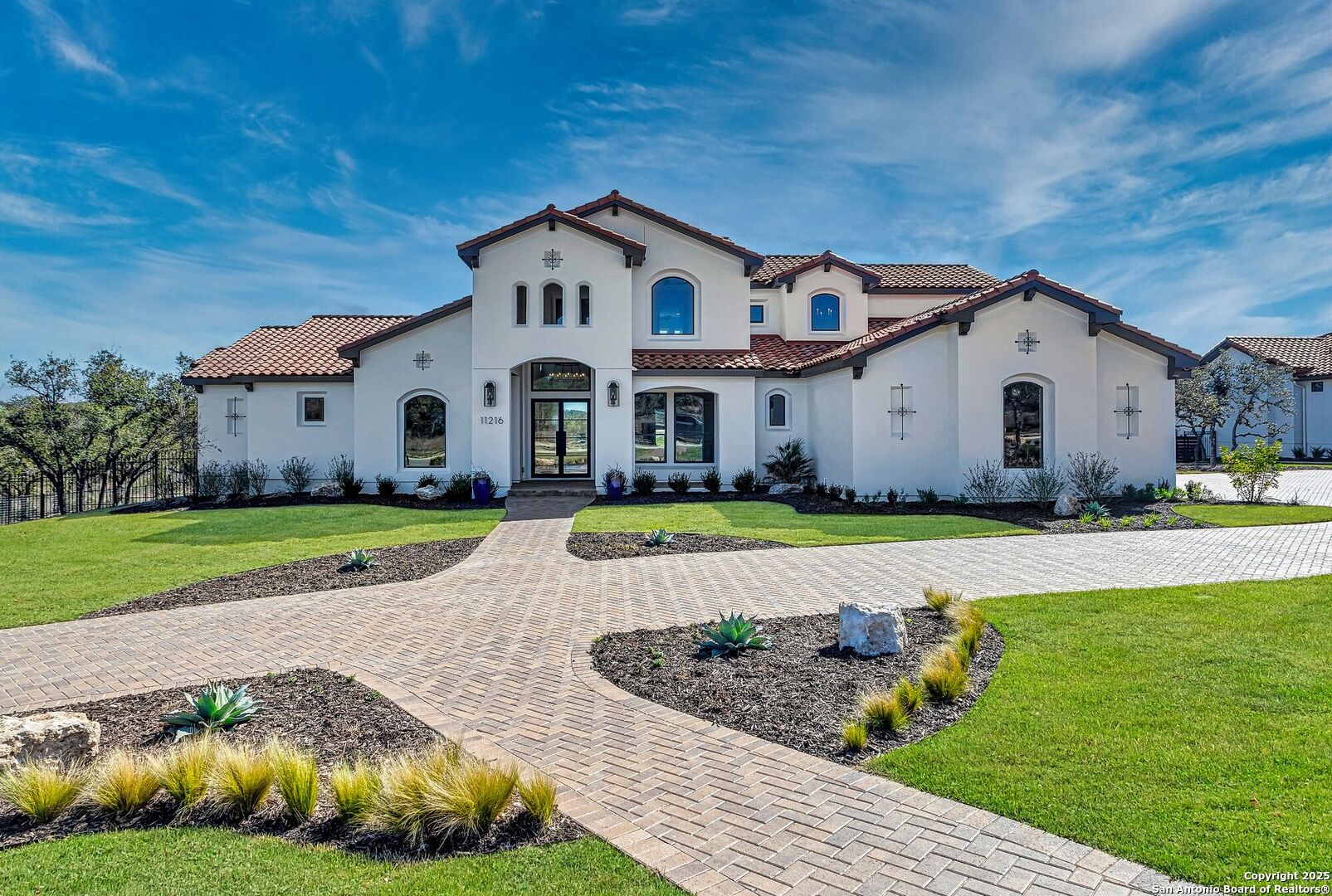 11216 Ensor Street Boerne TX 78006