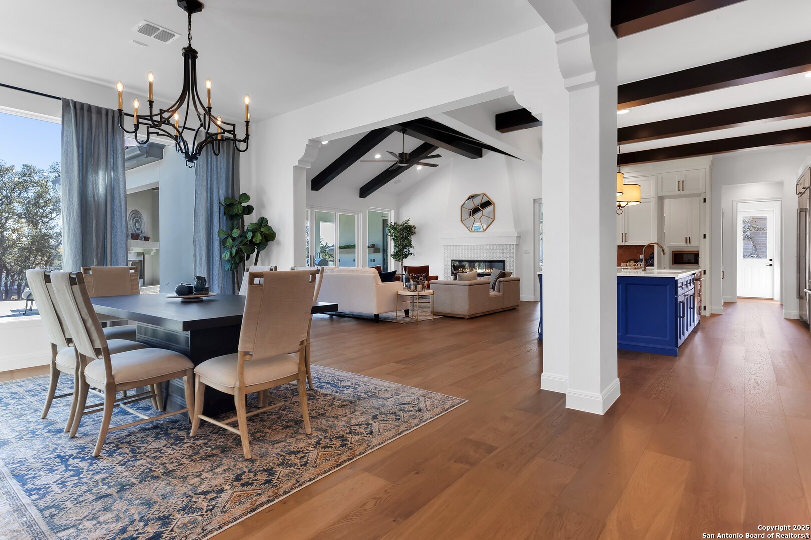 11216 Ensor Street Boerne TX 78006