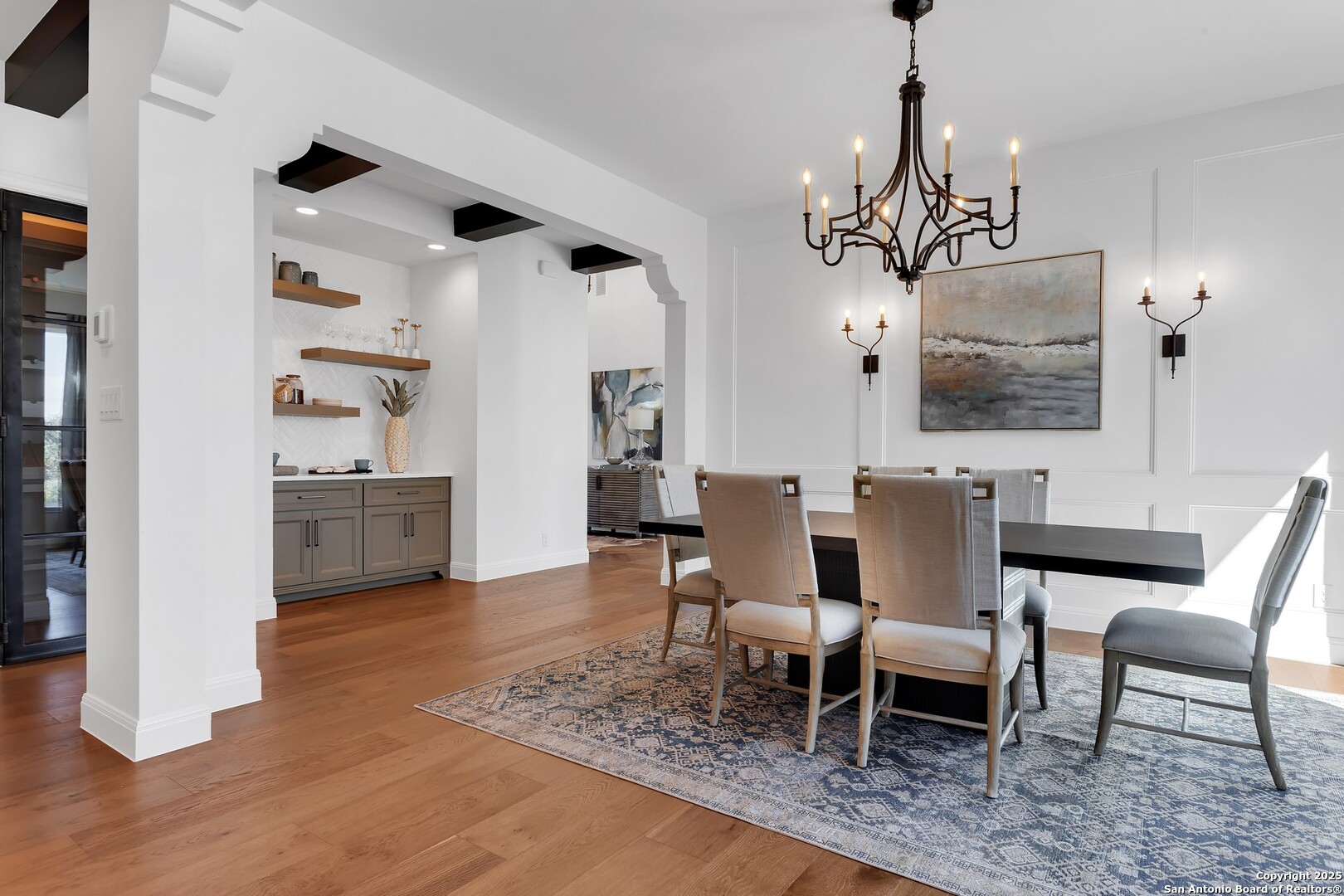 11216 Ensor Street Boerne TX 78006