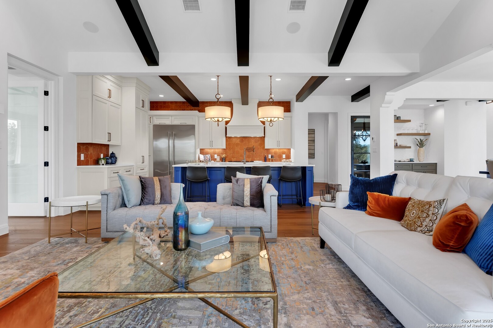 11216 Ensor Street Boerne TX 78006